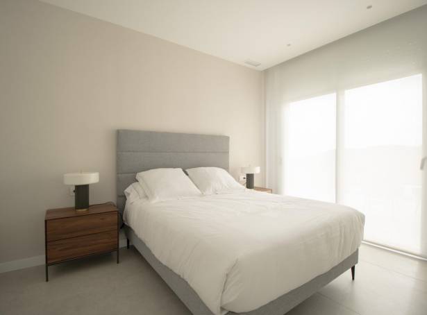 For sale - Villa - Finestrat - Puig Campana Golf