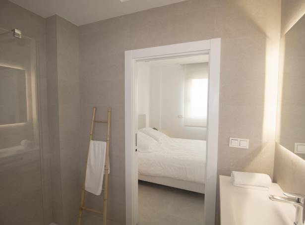 For sale - Villa - Finestrat - Puig Campana Golf