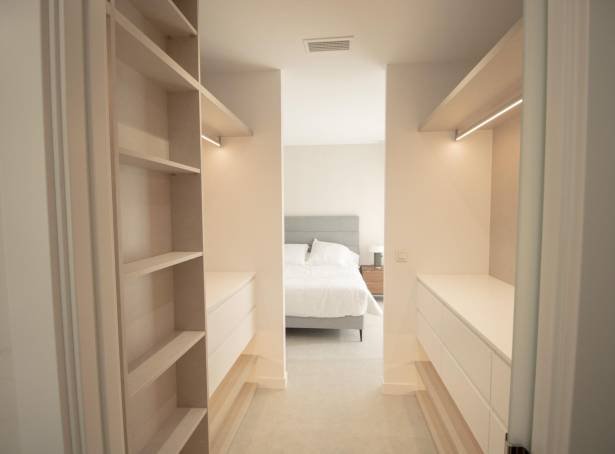 For sale - Villa - Finestrat - Puig Campana Golf