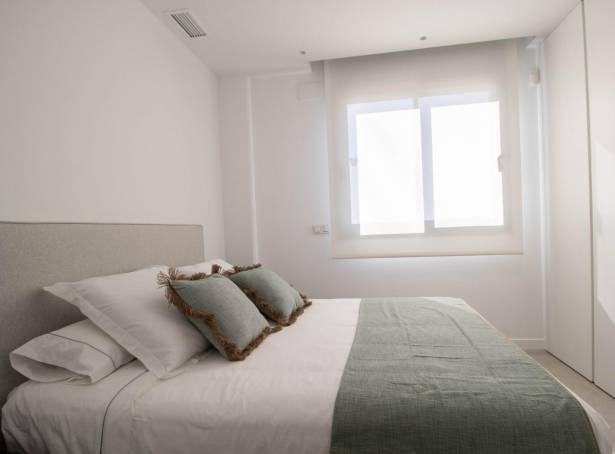 For sale - Villa - Finestrat - Puig Campana Golf