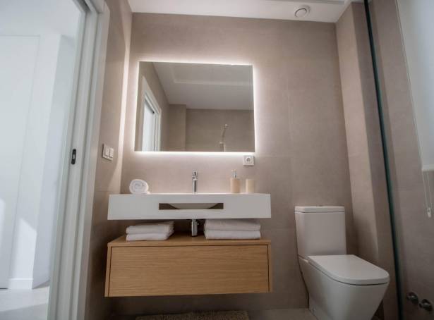 For sale - Villa - Finestrat - Puig Campana Golf