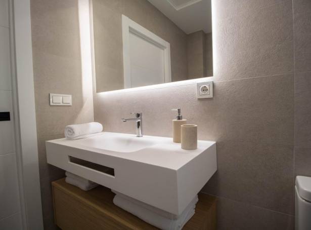 For sale - Villa - Finestrat - Puig Campana Golf