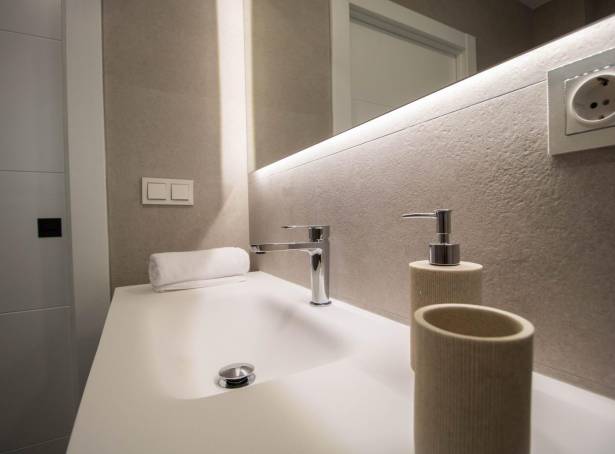 For sale - Villa - Finestrat - Puig Campana Golf