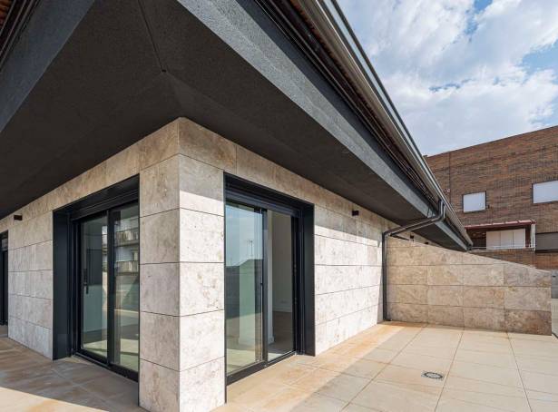 For sale - Penthouse - Murcia  - Centro