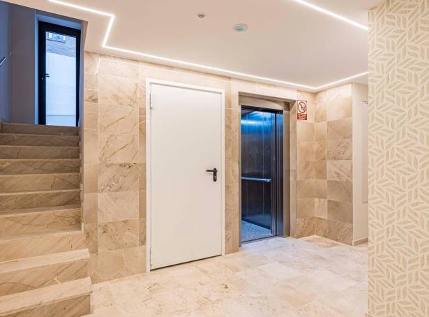 For sale - Penthouse - Murcia  - Centro