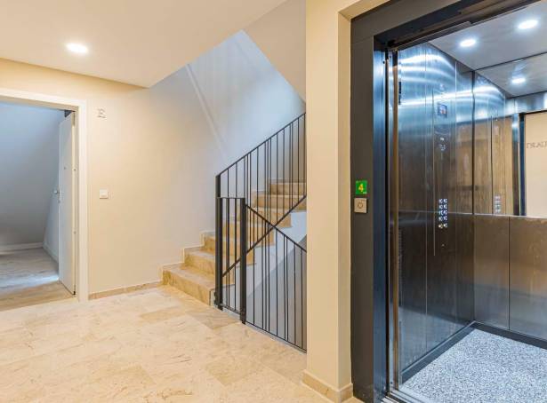 For sale - Penthouse - Murcia  - Centro