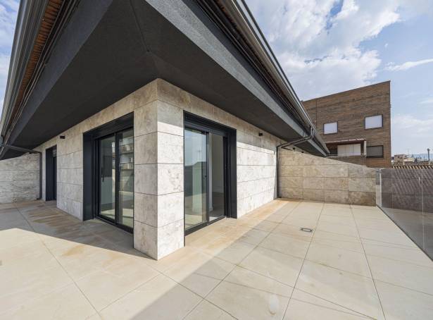 For sale - Penthouse - Murcia  - Centro