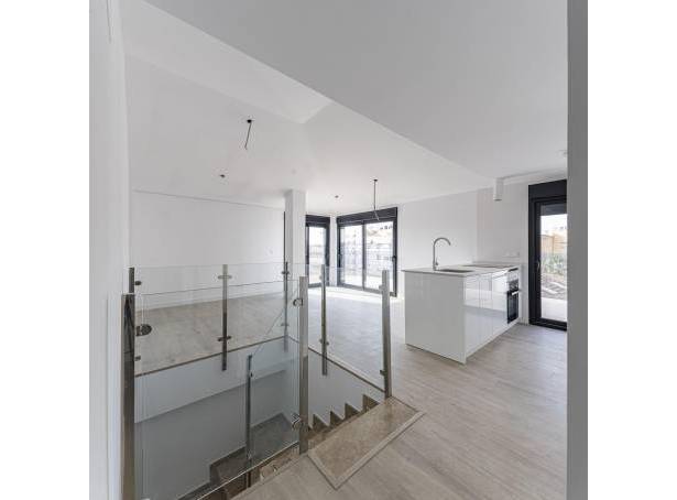 For sale - Penthouse - Murcia  - Centro