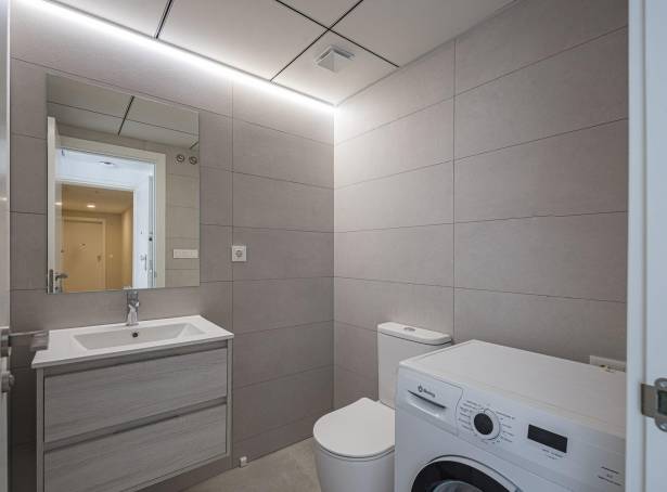 For sale - Penthouse - Murcia  - Centro