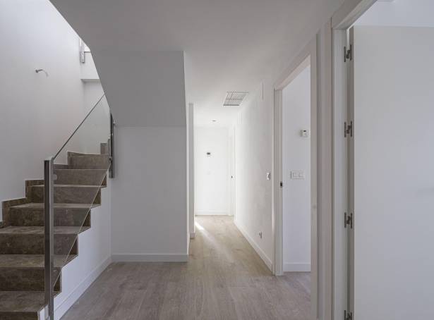 For sale - Penthouse - Murcia  - Centro