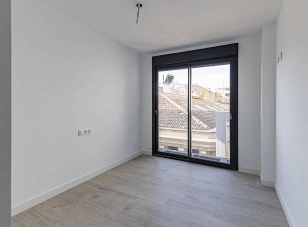 For sale - Penthouse - Murcia  - Centro