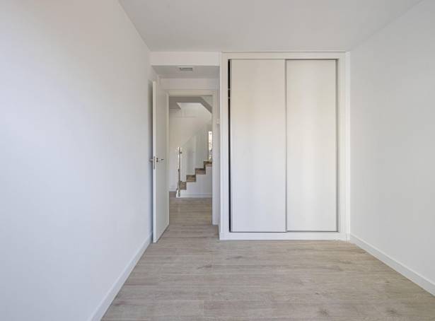 For sale - Penthouse - Murcia  - Centro