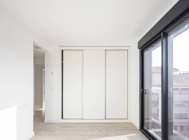 For sale - Penthouse - Murcia  - Centro