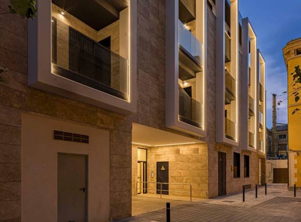 For sale - Penthouse - Murcia  - Centro