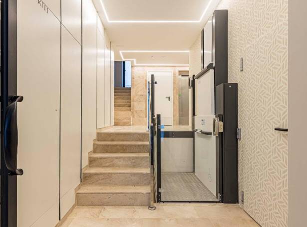 For sale - Penthouse - Murcia  - Centro