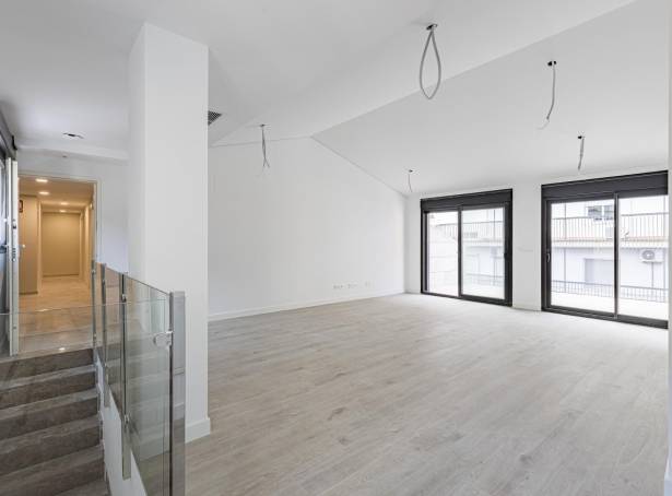 For sale - Penthouse - Murcia  - Centro