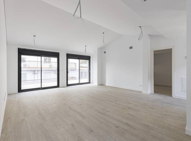 For sale - Penthouse - Murcia  - Centro