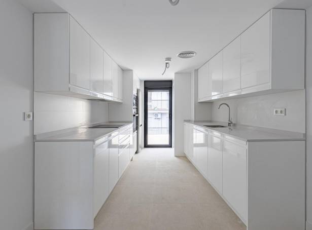 For sale - Penthouse - Murcia  - Centro