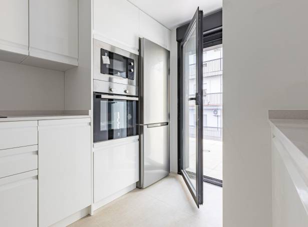 For sale - Penthouse - Murcia  - Centro