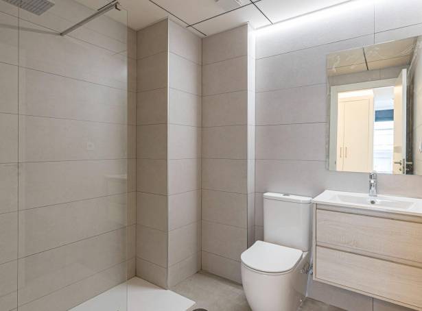 For sale - Penthouse - Murcia  - Centro