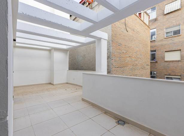 For sale - Penthouse - Murcia  - Centro