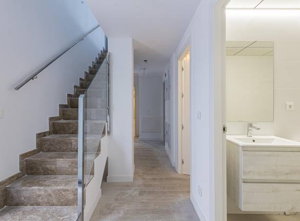 For sale - Penthouse - Murcia  - Centro