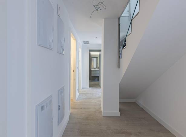 For sale - Penthouse - Murcia  - Centro