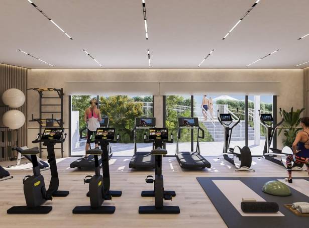 For sale - Penthouse - Villajoyosa - Playa del Torres