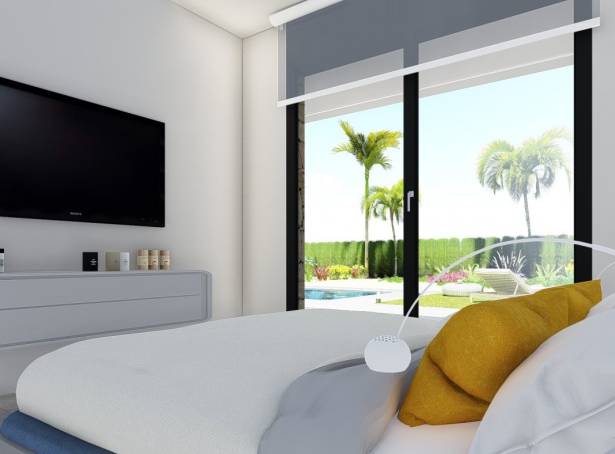 For sale - Villa - Calasparra - Coto Riñales