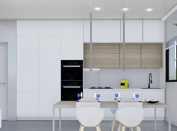 For sale - Villa - Calasparra - Coto Riñales