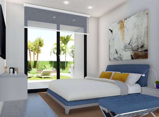 For sale - Villa - Calasparra - Coto Riñales