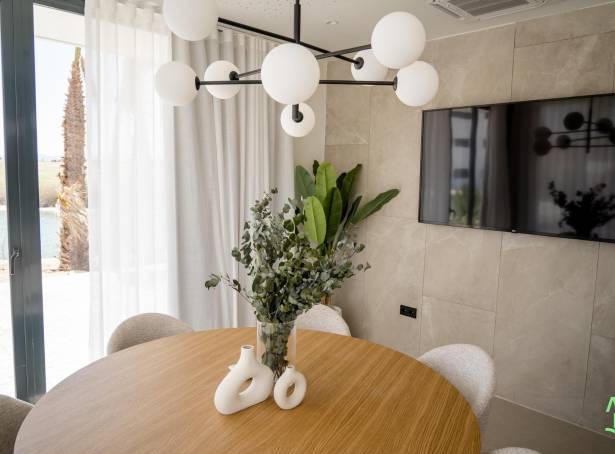 For sale - Apartment - Mazarron - Condado De Alhama Golf Resort