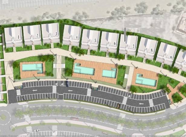 For sale - Apartment - Mazarron - Condado De Alhama Golf Resort