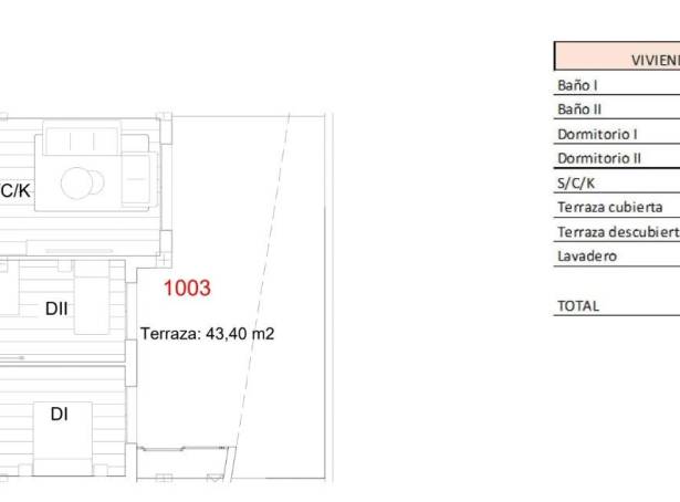 For sale - Apartment - Orihuela Costa - San Miguel De Salinas
