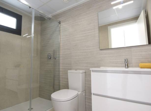 For sale - Apartment - Orihuela Costa - San Miguel De Salinas