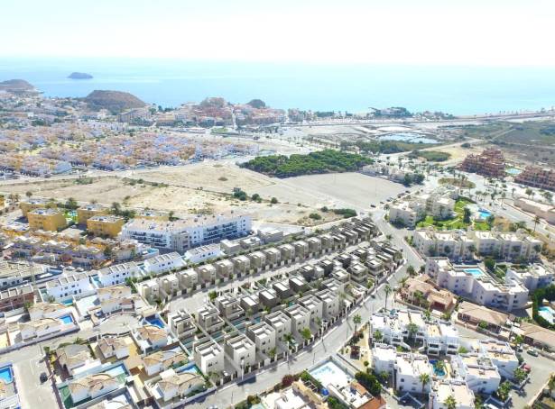 For sale - Detached Villa - Pulpi - San Juan De Los Terreros