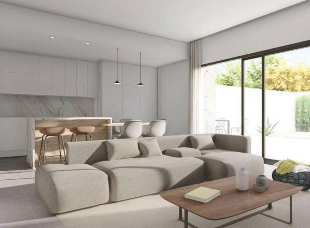 For sale - Detached Villa - Pulpi - San Juan De Los Terreros