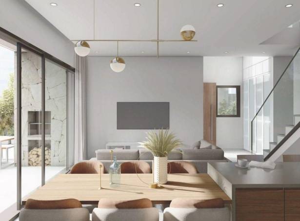 For sale - Detached Villa - Pulpi - San Juan De Los Terreros