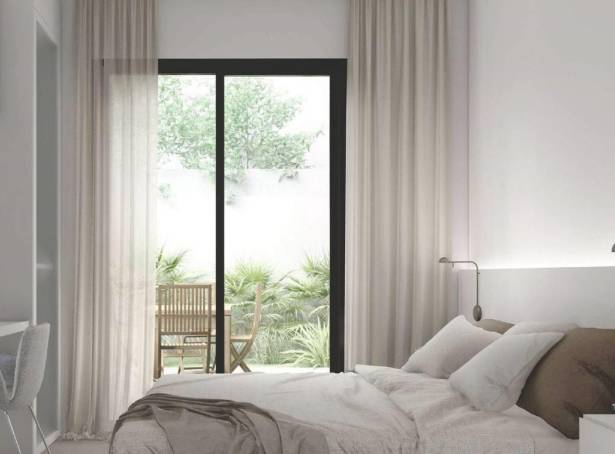 For sale - Detached Villa - Pulpi - San Juan De Los Terreros