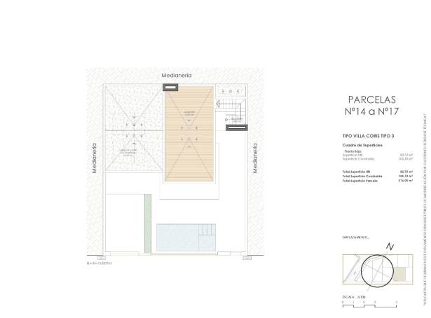 For sale - Detached Villa - Pulpi - San Juan De Los Terreros