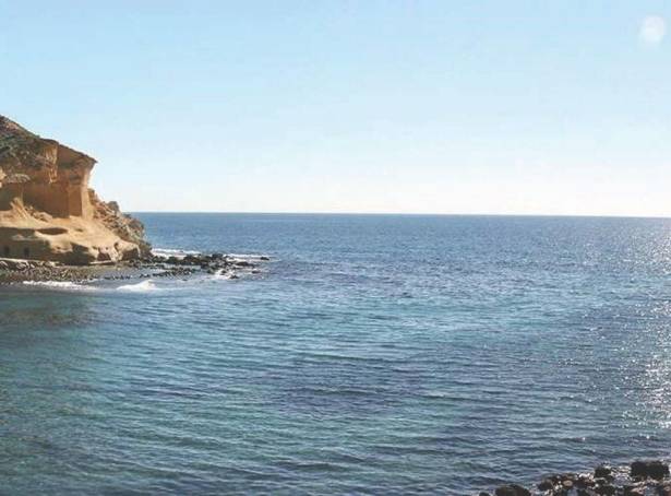 For sale - Detached Villa - Pulpi - San Juan De Los Terreros