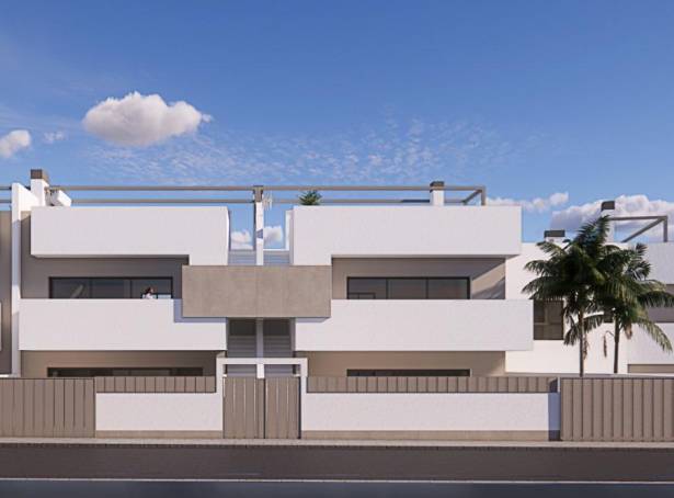 For sale - Apartment - Pilar De La Horadada - Pilar De La Horadada 