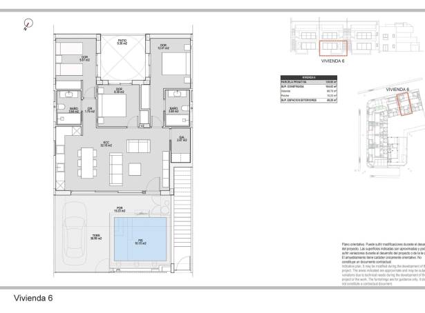 For sale - Apartment - Pilar De La Horadada - Pilar De La Horadada 