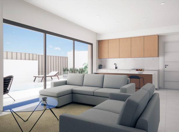 For sale - Apartment - Pilar De La Horadada - Pilar De La Horadada 