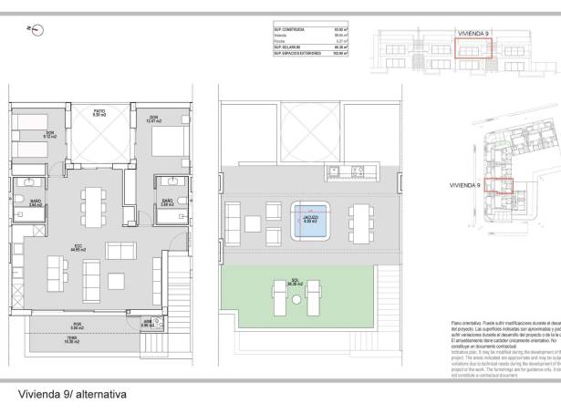 For sale - Apartment - Pilar De La Horadada - Pilar De La Horadada 