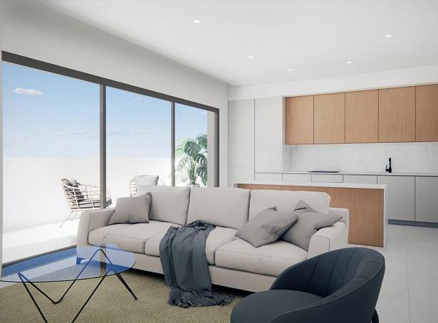 For sale - Apartment - Pilar De La Horadada - Pilar De La Horadada 