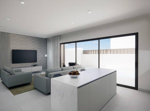 For sale - Apartment - Pilar De La Horadada - Pilar De La Horadada 