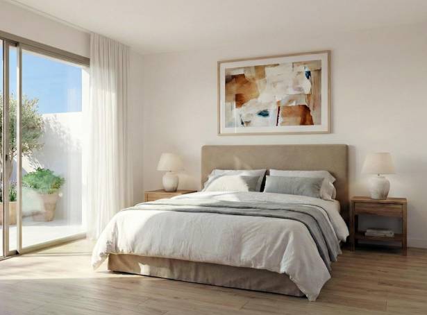 For sale - Apartment - Pilar De La Horadada - Pilar De La Horadada 