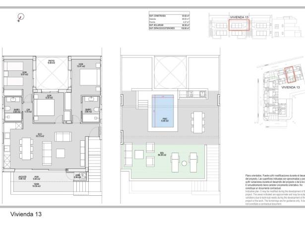 For sale - Apartment - Pilar De La Horadada - Pilar De La Horadada 