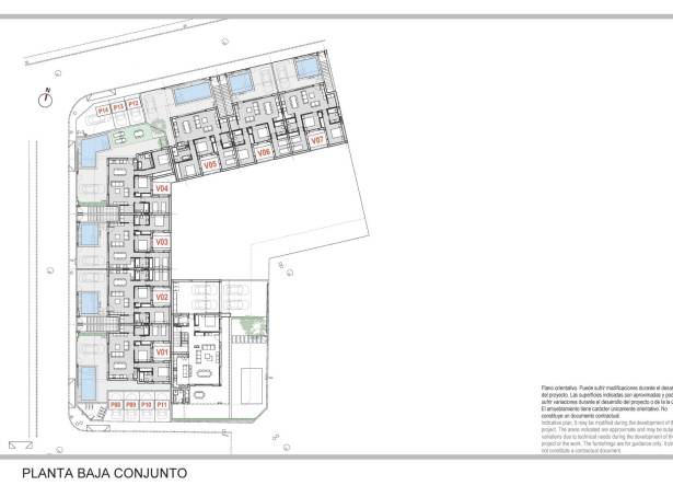 For sale - Apartment - Pilar De La Horadada - Pilar De La Horadada 